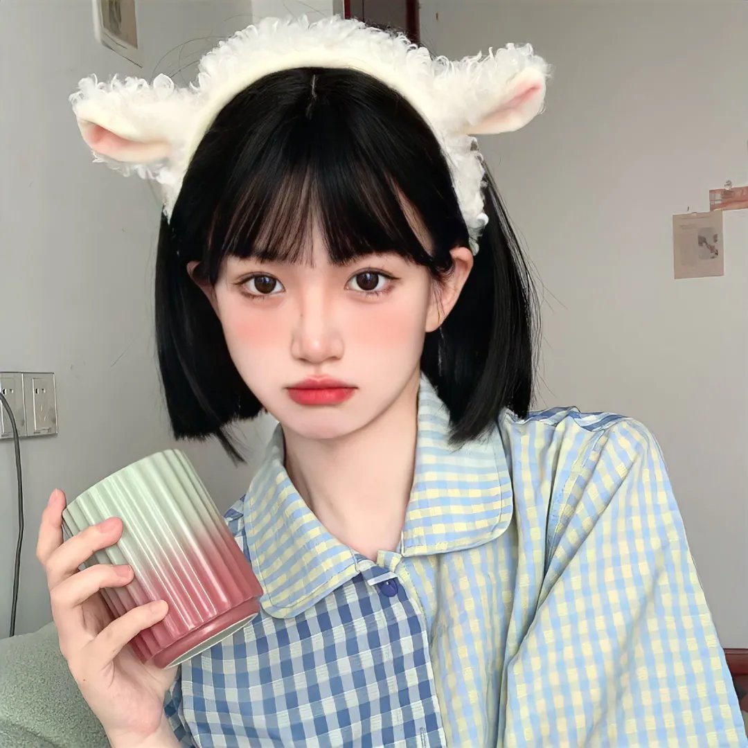 色欲花美男