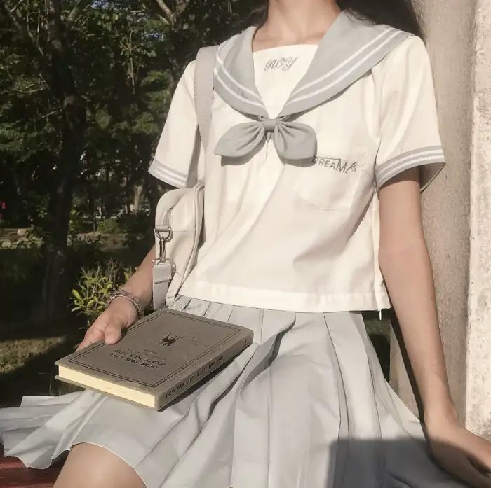 她是人间心动