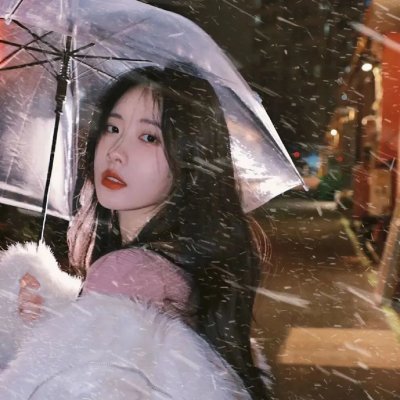 女神陷阱