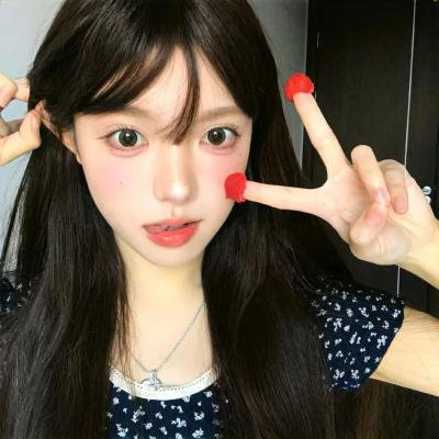 美国女孩的秘密